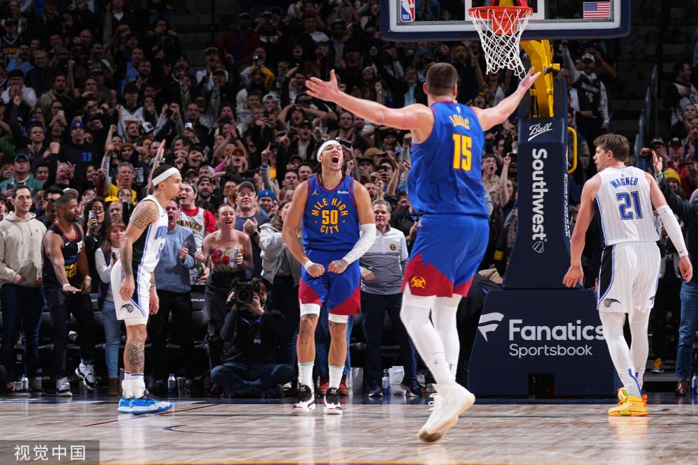 雷霆队无疑 雷霆队无疑