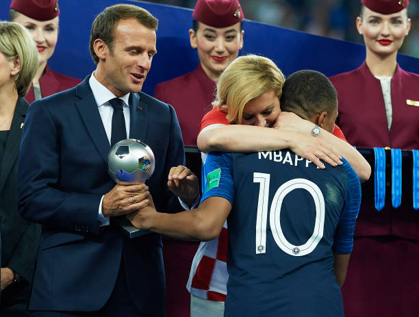 的深远影响 的深远影响